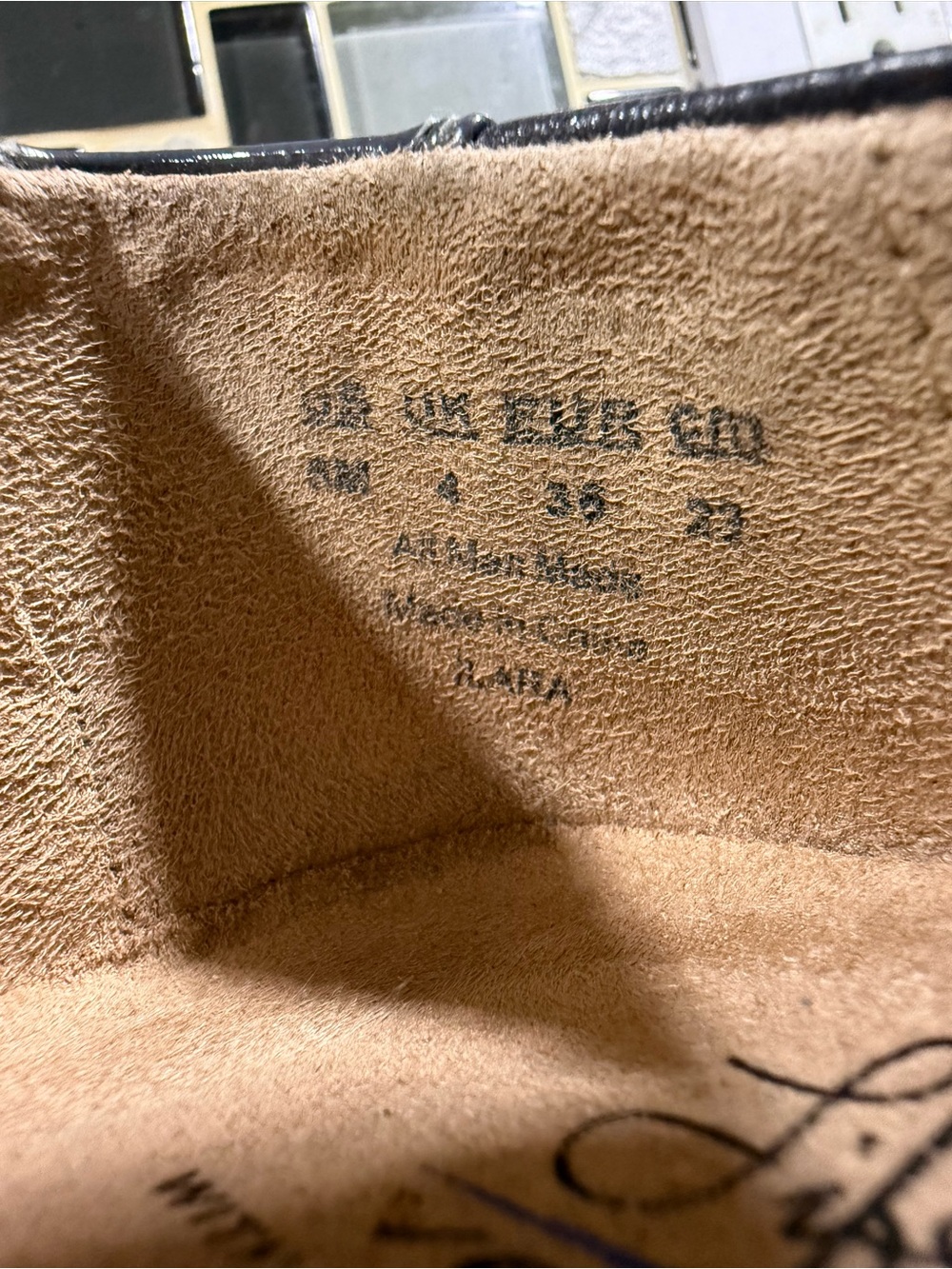 Life Stride Flats - Picture 4 of 4